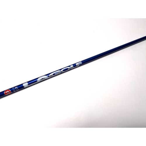 LA GOLF Bryson Series - Low - 55W - 5 Extra Stiff Driver Shaft 44.5"-Taylormade