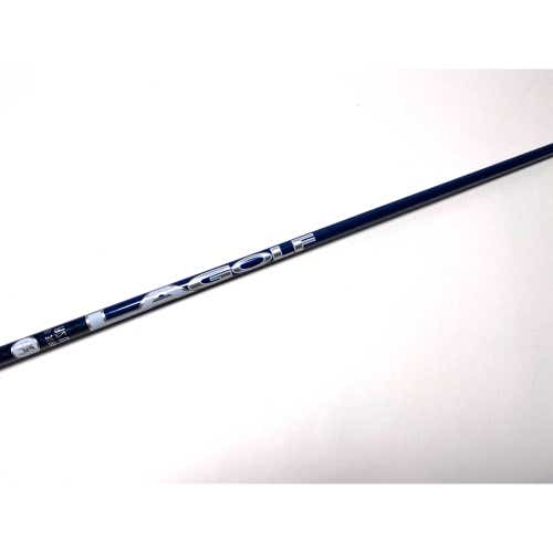LA GOLF DJ Series Mid 55 - 4 65g Stiff Graphite Driver Shaft 44.75"-Taylormade
