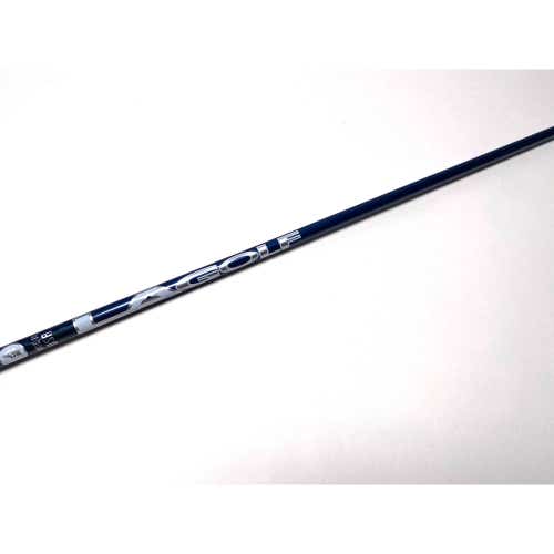 LA GOLF DJ Series-Mid-65W-4 65g Stiff Graphite Driver Shaft 44.25"