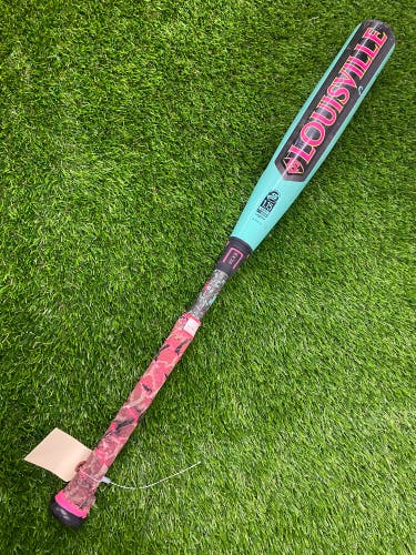 Louisville Slugger Supra Composite Bat USSSA Certified | 31" 26oz (2026)