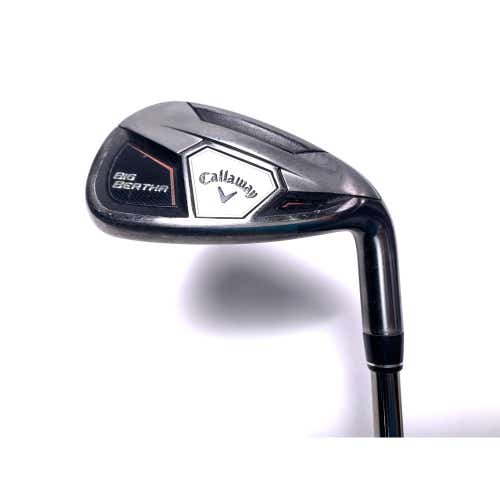 Callaway Big Bertha 2015 Single 9 Iron UST Mamiya Recoil 460 F3 Regular RH