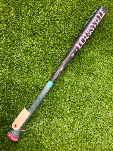 Louisville Slugger Atlas Alloy Bat BBCOR Certified | 31" 28oz (2025)