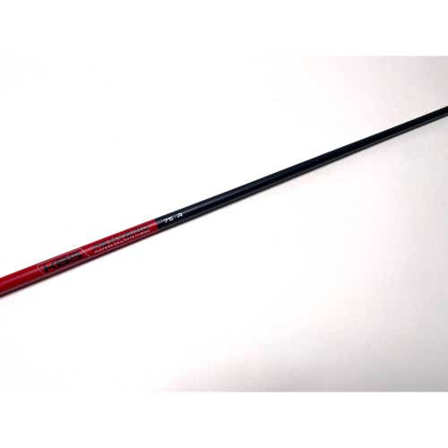 KBS PG Hybrid 75g Regular Graphite Hybrid Shaft 39.25" -Cobra