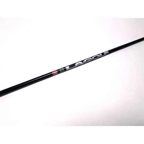 LA GOLF P Series 135 135g Extra Stiff Graphite Putter Shaft 36" 0.355 NEW