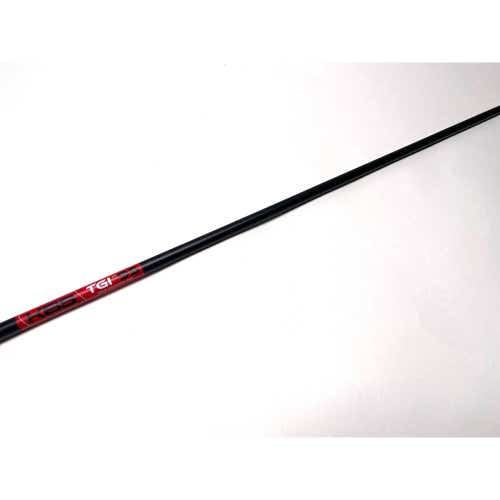 KBS TGI 95 Stiff Graphite Single Iron Shaft Iron Pull 0.355