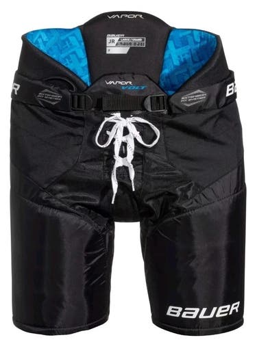 Youth Small Bauer Vapor Volt Hockey Pants (New)