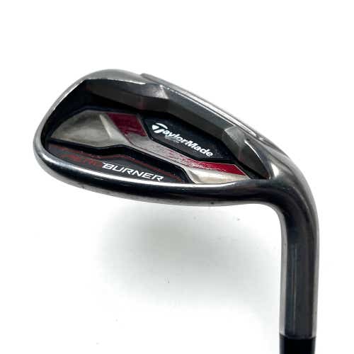 TaylorMade AeroBurner Sand Wedge SW REAX 45g Ladies Graphite Womens RH