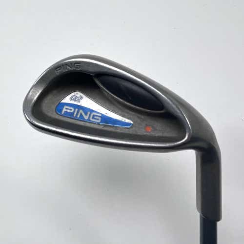 Ping G2 Utility Wedge UW TFC 100 100g Regular Graphite Mens RH