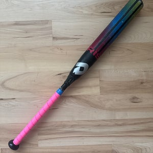 DeMarini Prism Bat 29/18 (-11) Fastpitch Softball Bat