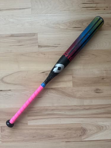 DeMarini Prism Bat 29/18 (-11) Fastpitch Softball Bat