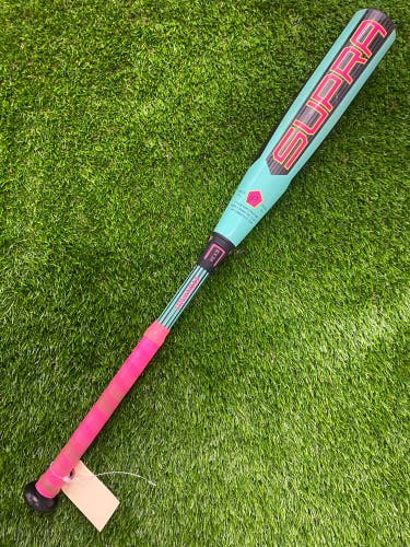 Louisville Slugger Supra Composite Bat USSSA Certified | 30" 20oz (2026)