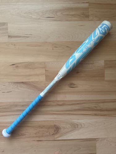 2025 Louisville Slugger Kryo 29/18 (-11) Fastpitch Softball Bat