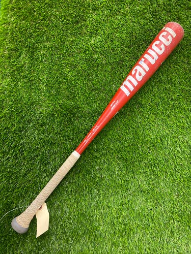 Marucci CATX2 Alloy Bat USABat Certified | 28" 17oz (2025)