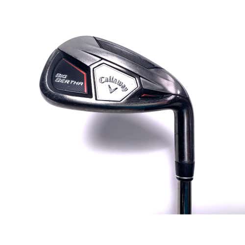 Callaway Big Bertha 2015 Single 8 Iron UST Mamiya Recoil 460 F3 Regular RH
