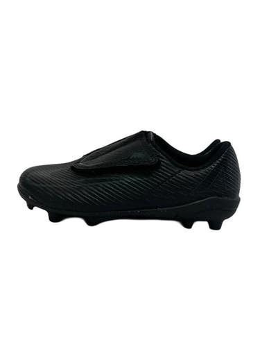 Used Nike MERCURIAL VAPOR 16 CLUB Soccer Cleats Black Youth 12.0 11692-S000158065