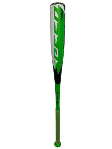 Used Easton SPEED BB/SB USA 2 5/8 Bat 30" 11692-S000158091