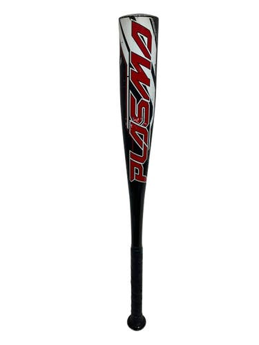 Used Rawlings PLASMA BB/SB T-Ball Bat 24" 11692-S000158095