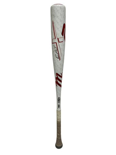 Used Marucci CAT X2 BB/SB USSSA 2 3/4 Bat 31" 11692-S000158102