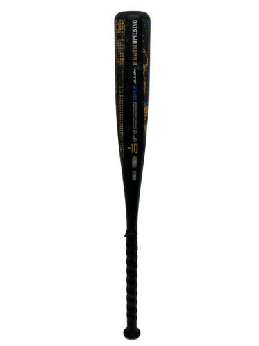 Used Demarini UPY-22 BB/SB USSSA 2 3/4 Bat 29" 11692-S000158135