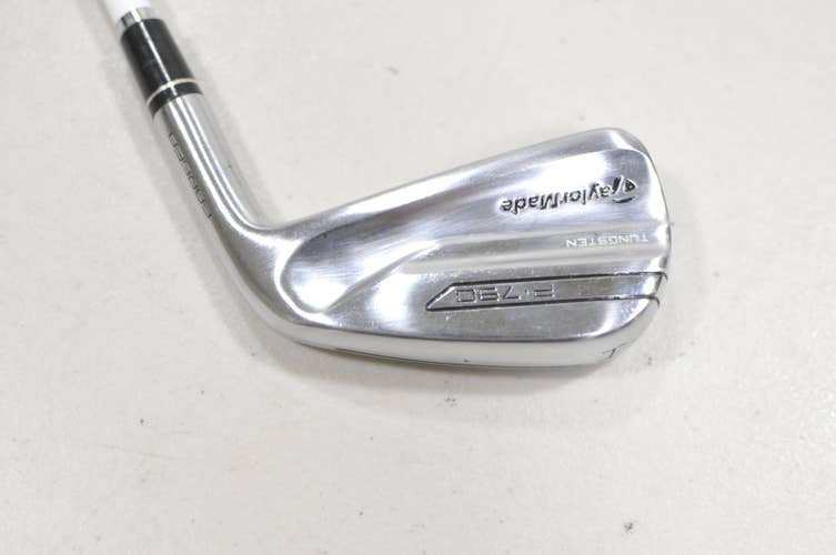 TaylorMade P790 2019 Single 4 Iron Stiff Flex Right DG S300 105g Steel #228587