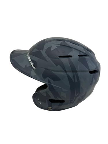 Used BoomBah BBH2SP-JR Batting Helmet No Mask Navy Blue One Size 11692-S000158184