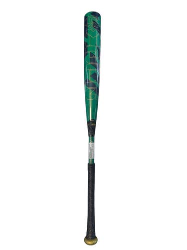 Used Louisville Slugger 2023 META BB/SB High School -3 Bat 33" 11937-S000090769