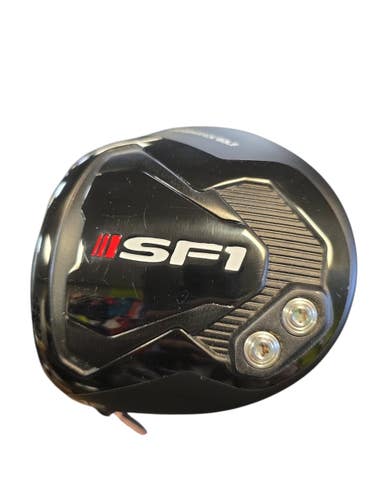 Used Performance SF1 Mens Driver LH 12.0 Degree 11937-S000091565