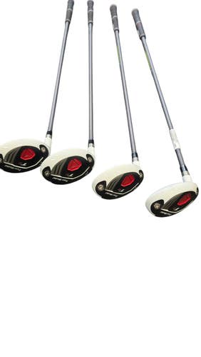 Used Tour Model T11 Mens Iron Set LH 7I-PW 11937-S000091556