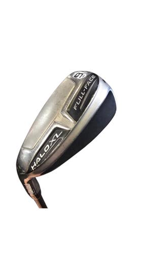 Used Cleveland CLEVELAND HALO XL FULL FACE 9 IRON Mens Individual Iron LH 9 Iron 11937-S000091548