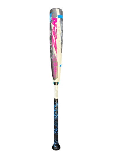 Used Demarini 2025 ZEN BB/SB USSSA 2 3/4 Bat 29" 11937-S000091650
