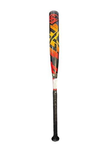 Used Louisville Slugger 2022 LXT BB/SB Fastpitch Bat 30" 11937-S000091653