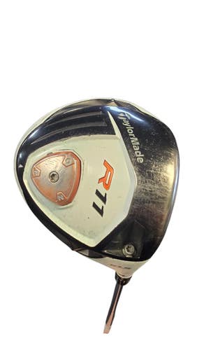 Used Taylormade R11 Mens Driver RH 10.5 Degree 11937-S000091668