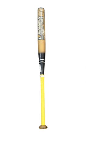 Used Worth LAUNCH 510 BB/SB Slowpitch Bat 34" 11937-S000092592