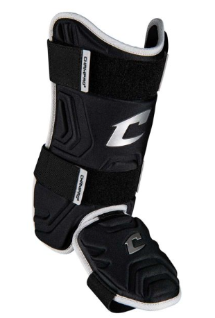 New Batter's Ankle Guard 11937-CHPBPAG