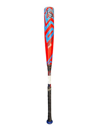 Used Louisville Slugger 2024 SELECT PWR BB/SB USA 2 5/8 Bat 31" 11937-S000091481
