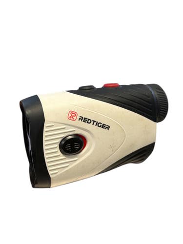 Used REDTIGER Range Finder Field Equipment 11937-S000091498