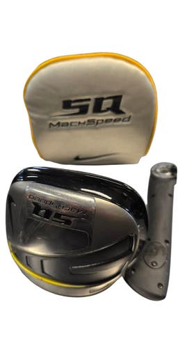 Used Nike SQ M Mens Driver RH 11.5 Degree 11937-S000091513