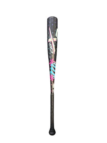 Used Marucci CAT X 2 BB/SB USSSA 2 3/4 Bat 30" 11937-S000091505
