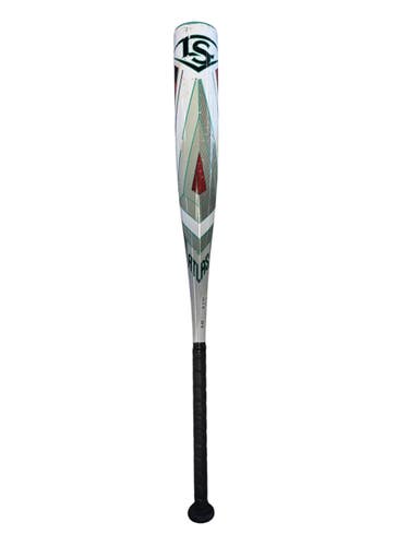 Used Louisville Slugger 2025 ATLAS BB/SB USSSA 2 3/4 Bat 31" 11937-S000091545