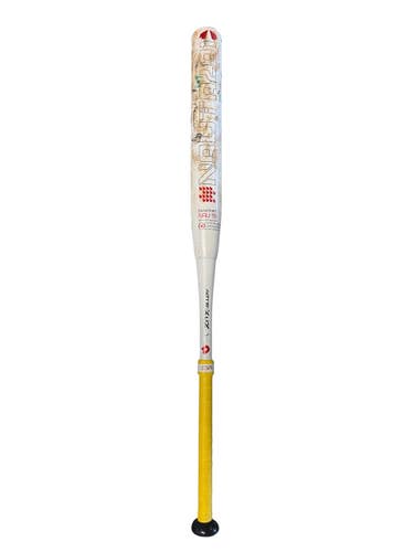Used Demarini NAUTALAI 2019 BB/SB Slowpitch Bat 34" 11937-S000088318