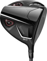 Used Srixon ZXI DRIVER Mens Driver RH 9.0 Degree 11937-S000088367