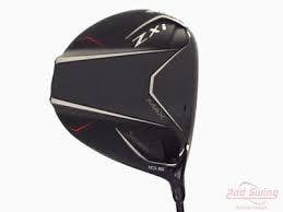 Used Srixon ZXI DRIVER Mens Driver RH 10.5 Degree 11937-S000088370