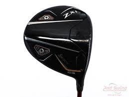 Used Srixon ZXI DRIVER Mens Driver RH 10.5 Degree 11937-S000088369