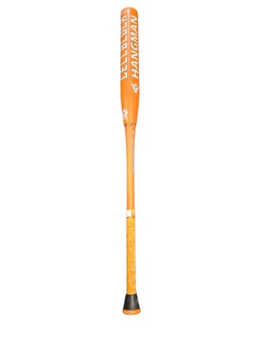 Used CELLBLOCK HANGMAN BB/SB Senior League Bat 34" 11937-S000092089