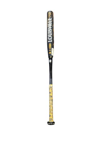 Used Louisville Slugger PASS EM OUT BB/SB Slowpitch Bat 34" 11937-S000092088