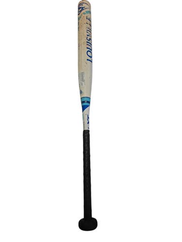 Used Louisville Slugger HYPER BB/SB Slowpitch Bat 33" 11937-S000092177