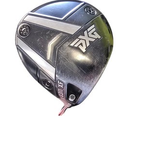 Used PXG 0311XF GEN6 Mens Driver RH 9.0 Degree 11937-S000092053