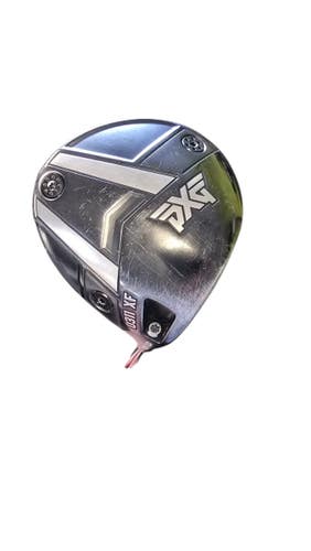 Used PXG 0311XF GEN6 Mens Driver RH 9.0 Degree 11937-S000092053