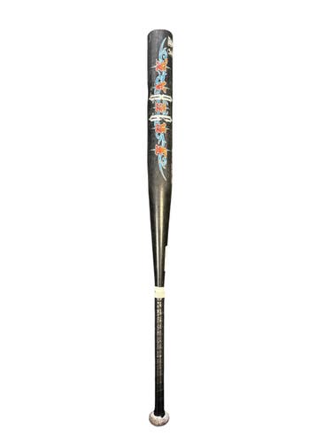 Used Miken FREAK 98 MSFN BB/SB Slowpitch Bat 34" 11937-S000091756