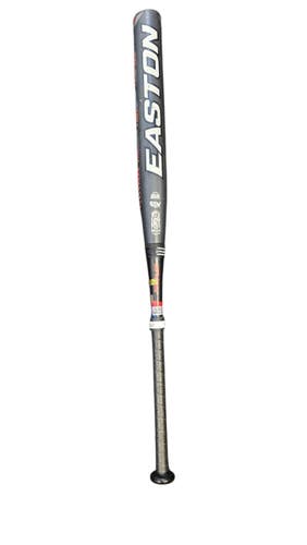Used Easton FIRE FLEX BB/SB Slowpitch Bat 34" 11937-S000091911
